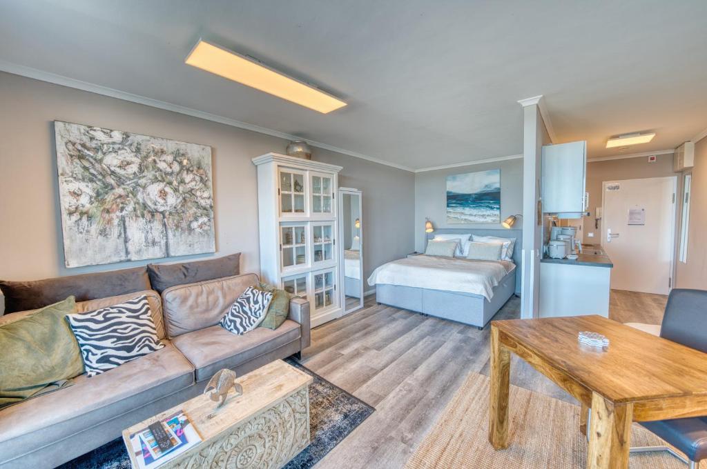 Haus Hanseatic, App 2SC302, Heiligenhafen