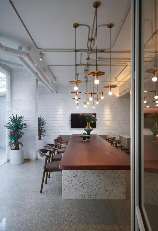 Meeting room / ballrooms