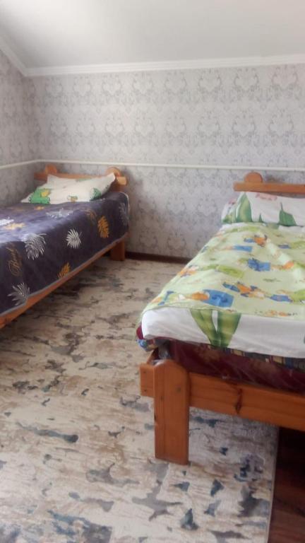 Частный дом, Karakol