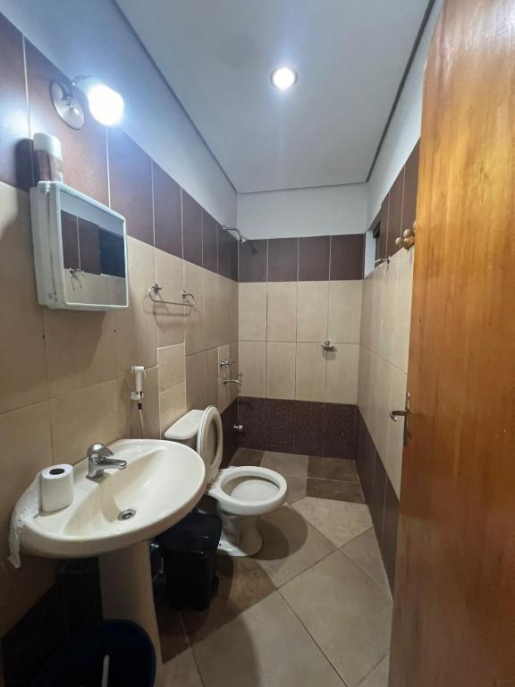 Departamento Yvoty - 2