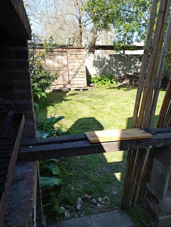 Verde y tranquilidad - 5