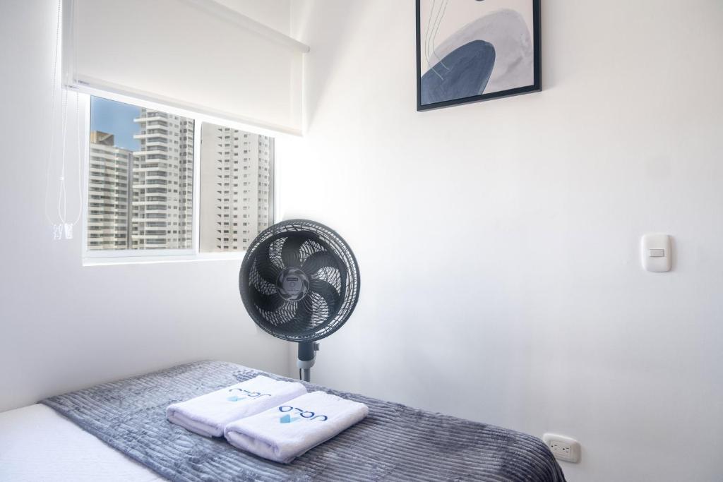 Torre 811 Vista Ciudad By Jalo - 4