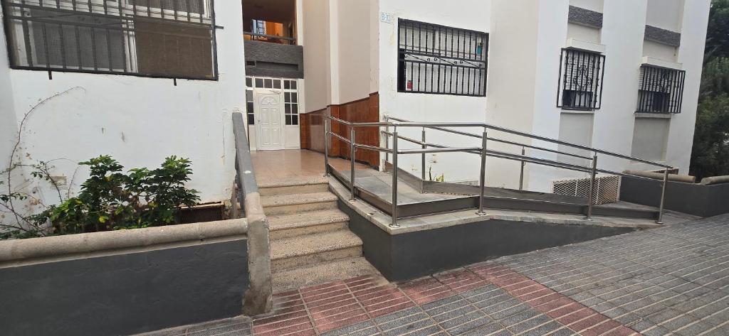 Rooms Plaza hierro - 1