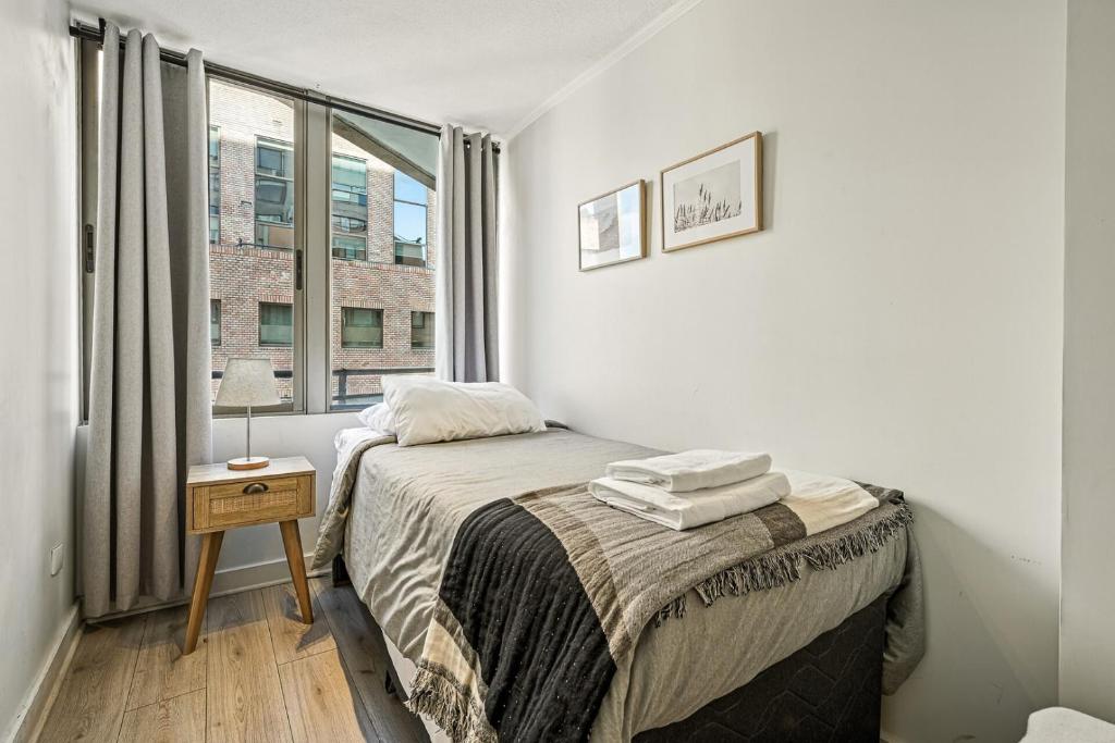 Costanera Center MUT Apartment by Mr BnB - 2