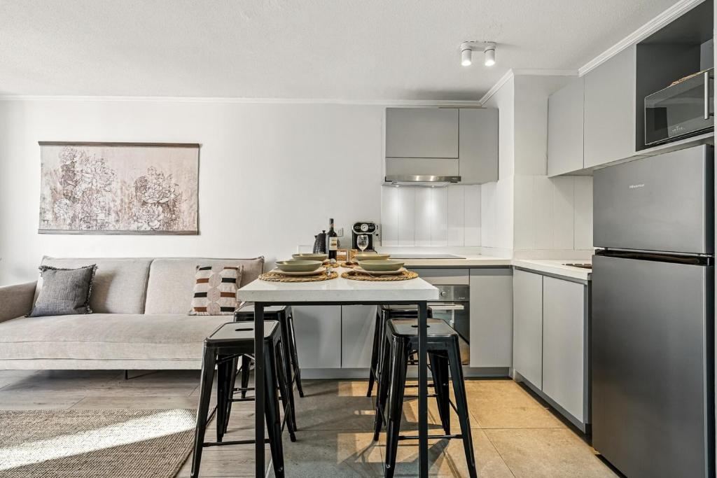 Costanera Center MUT Apartment by Mr BnB - 5