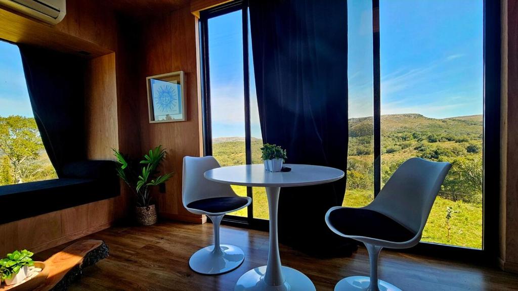 NEW! Casa de campo con diseño - Casa Armonia Uruguay - 4