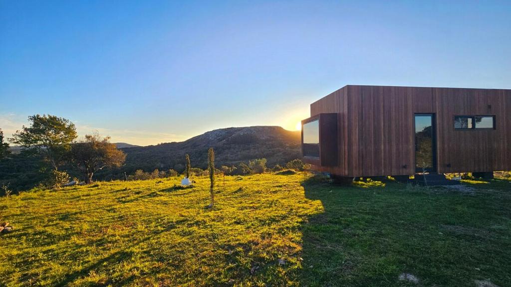 NEW! Casa de campo con diseño - Casa Armonia Uruguay - 1