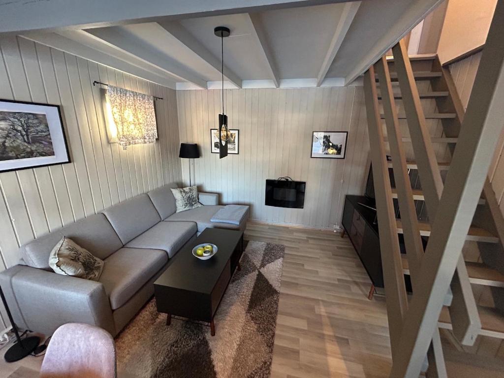 Nice apartment at Golsfjellet, Gol