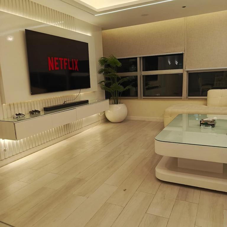 Urban & Modern, Islámábád