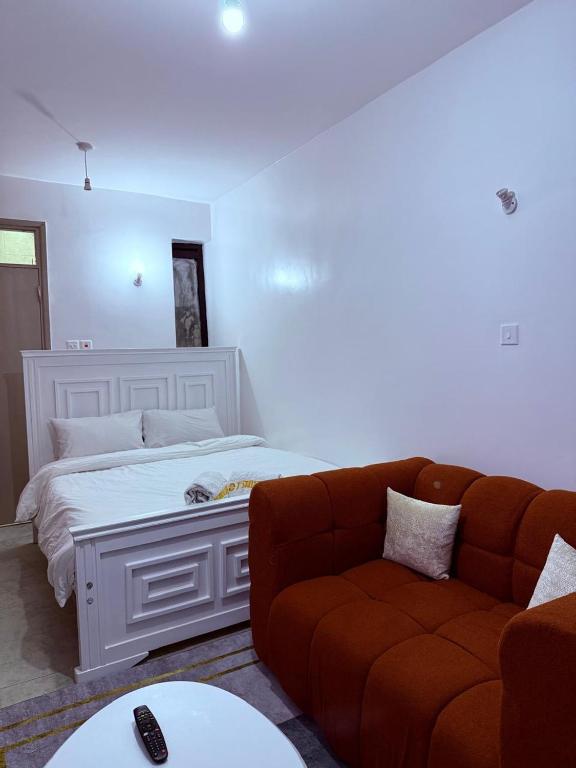 cloud9 stays, Nairobi