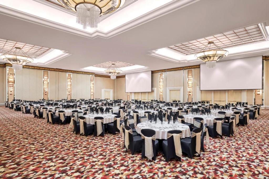 Meeting room / ballrooms
