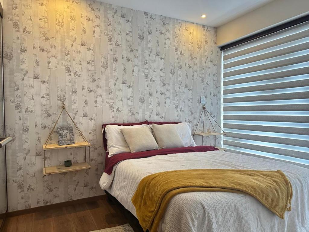 Familiar con terraza privada zona norte - 2