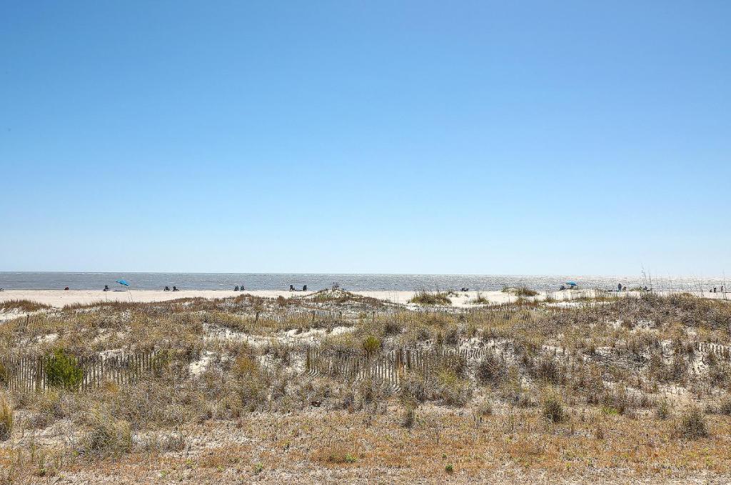 New Listing! Port O' Call B103 - Oceanfront Oasis!, Isle of Palms