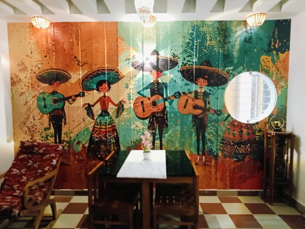 Pepper Jazz Varkala, Varkala