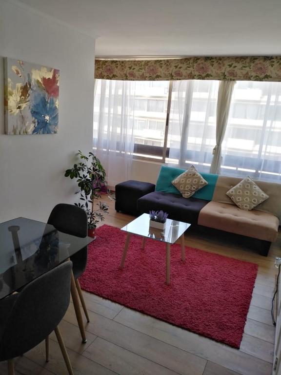 Departamento san Martín 575 - 4