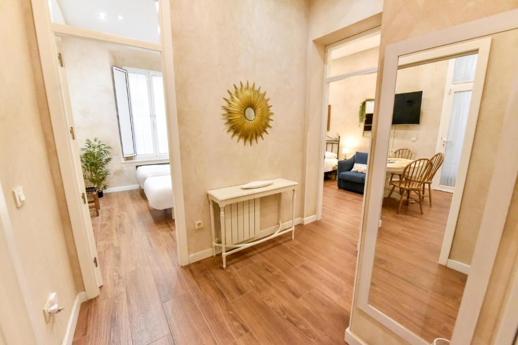 New! Unique Exclusive Apartment - 3