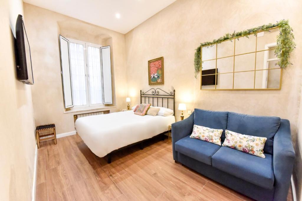 New! Unique Exclusive Apartment - 4