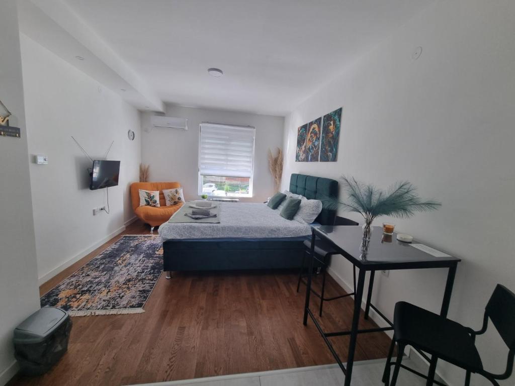 Apartmani DS - 2