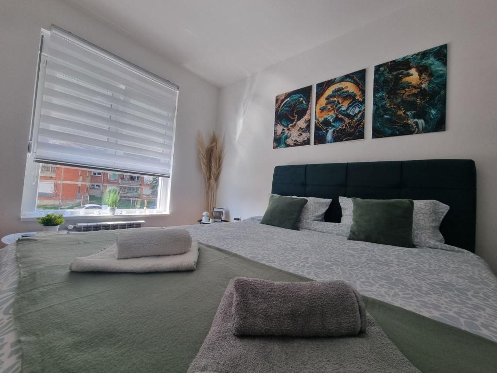 Apartmani DS - 1