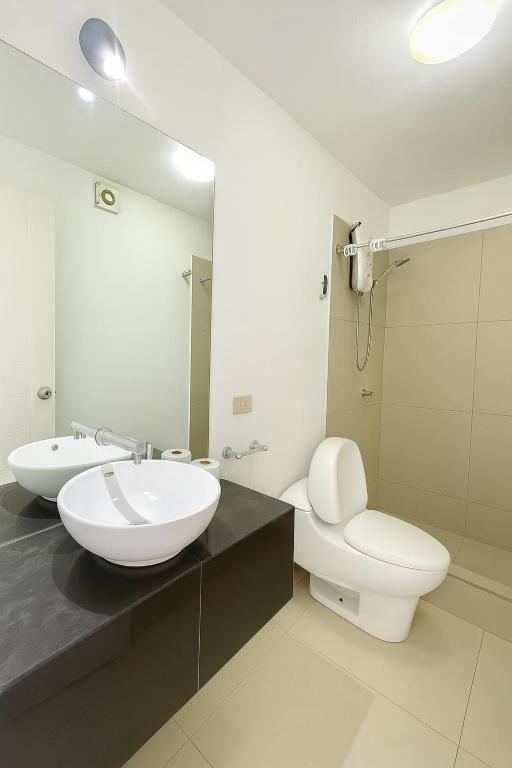 Departamento con Jacuzzi privado y acceso directo al mar - 4