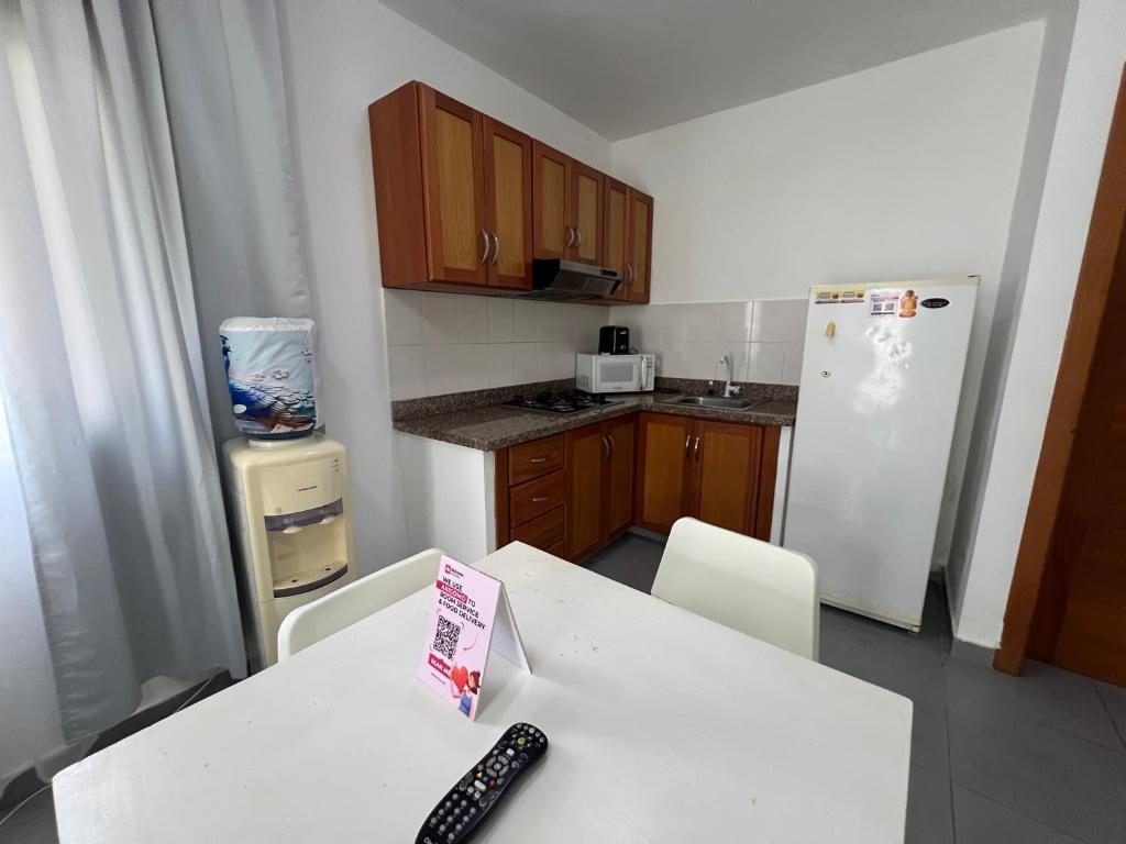 Appt beach close, Punta Cana