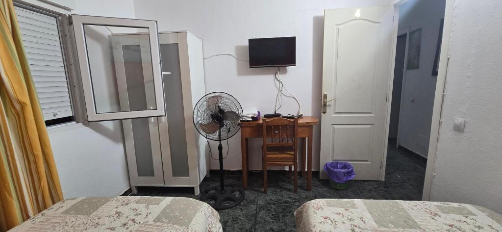 Rooms Plaza hierro - 2