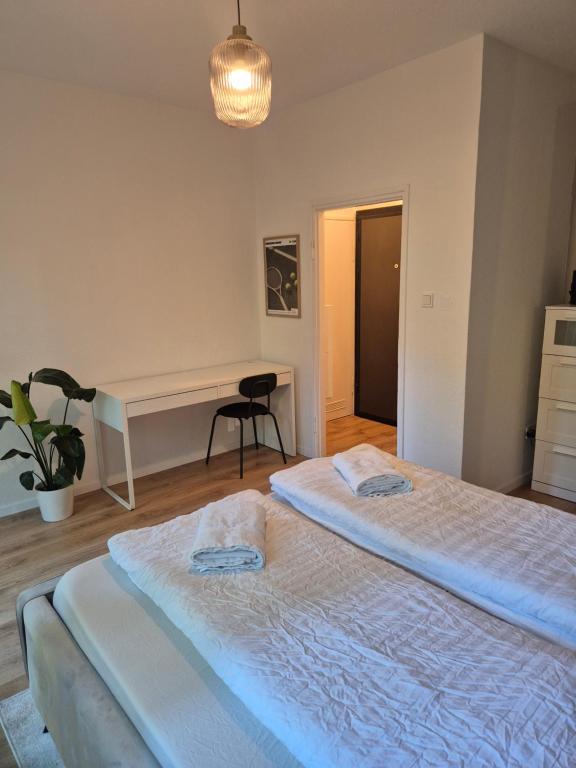 Modernes Apartment in Top-Lage Nürnbergs - 4