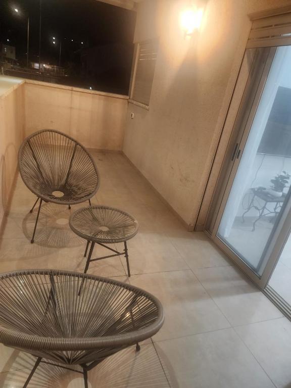 חדרי אירוח ליאורה, Kirjat Šmona