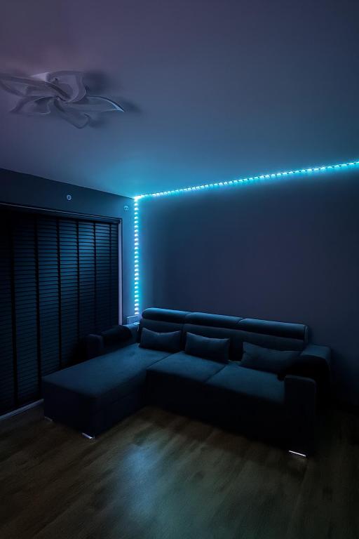 Luxury sanctuary, Moortown