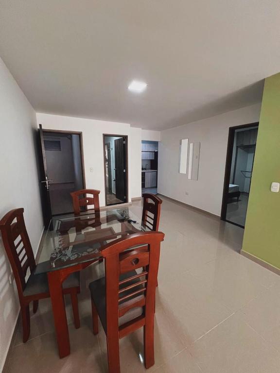 Apartamento en Rionegro - 4