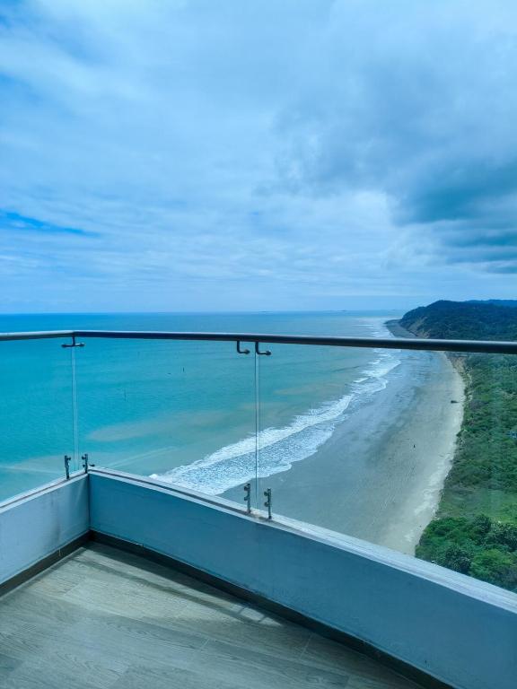 Despertando de lujo en el grand Diamond beach - 3