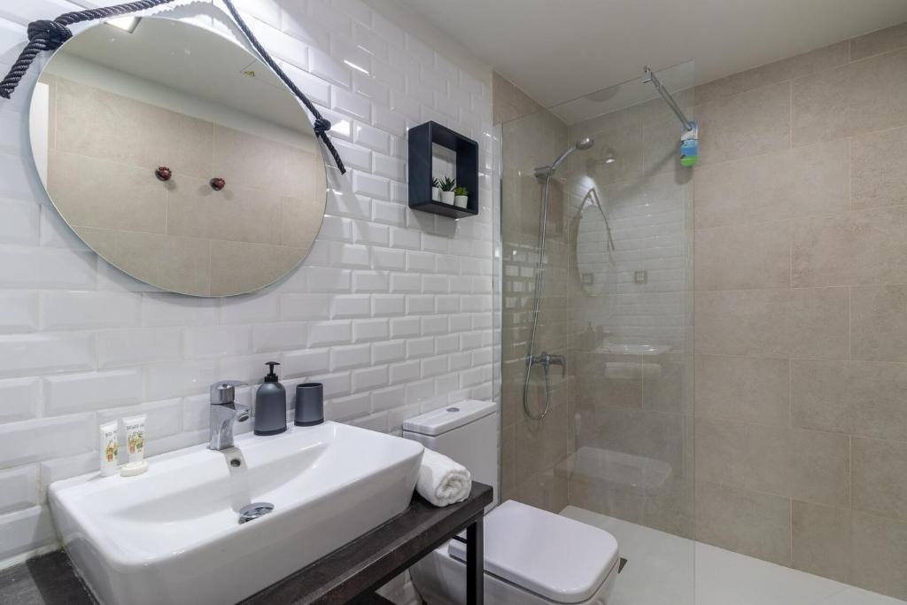 Apartamentos Marina Suites 6E - 5