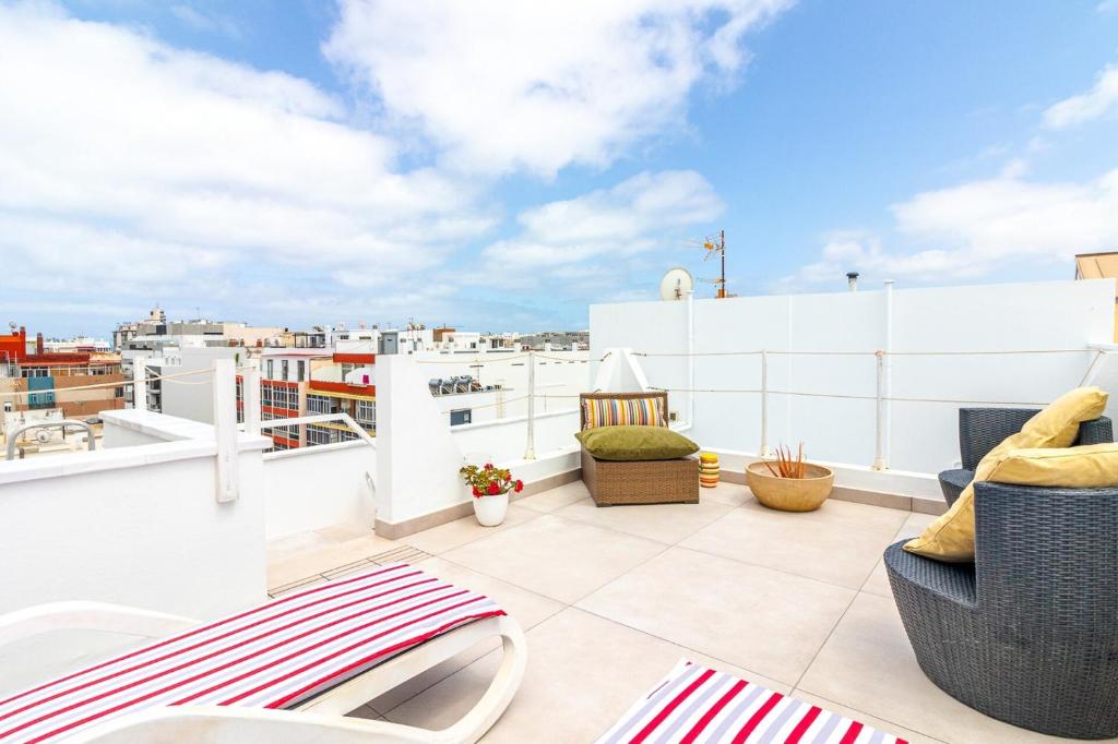 Sun Suite Canteras I, Las Palmas de Gran Canaria