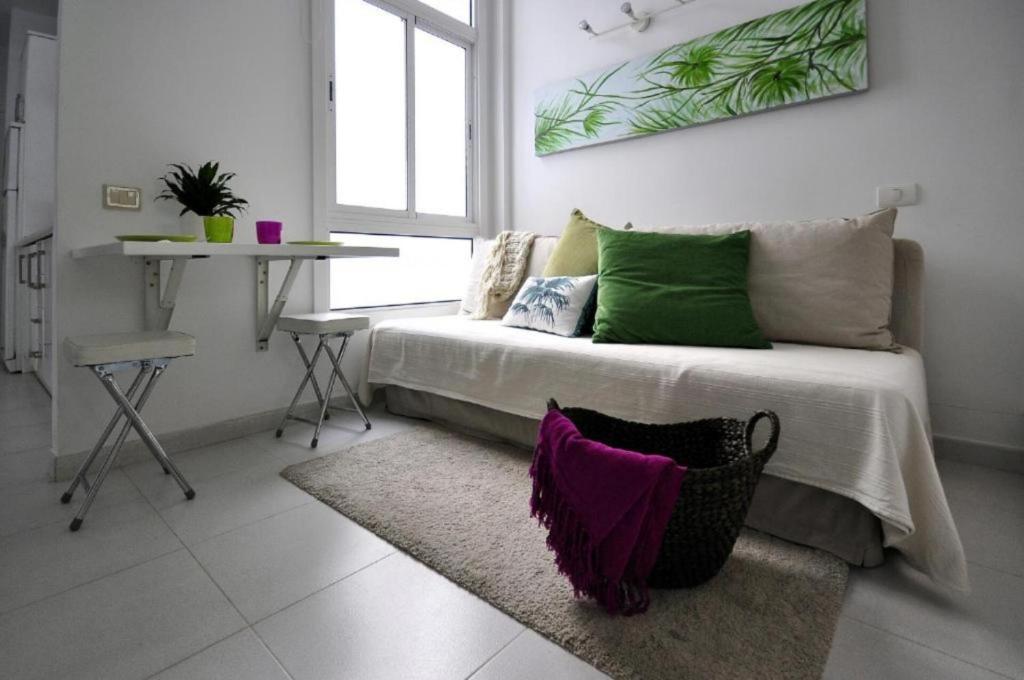 Sun Suite Canteras Ii - 5