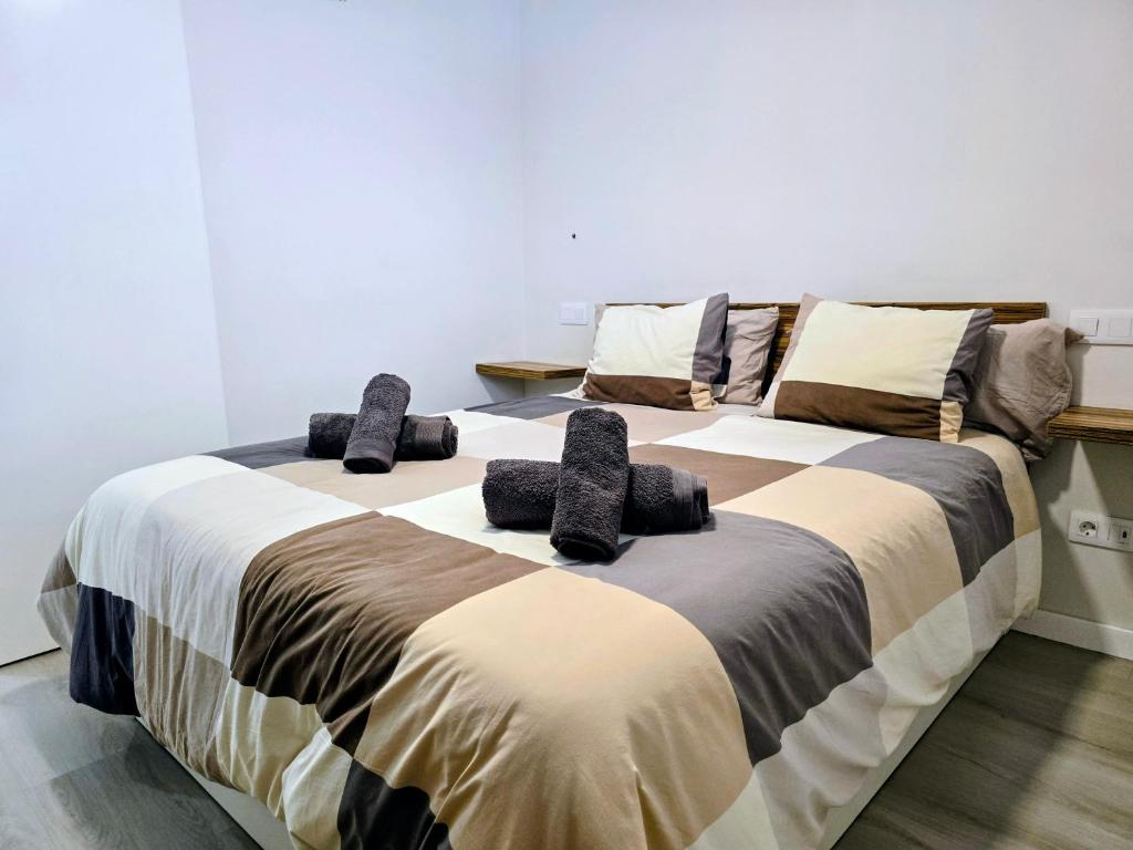 VV Roque Nublo 206 "by henrypole home" - 5