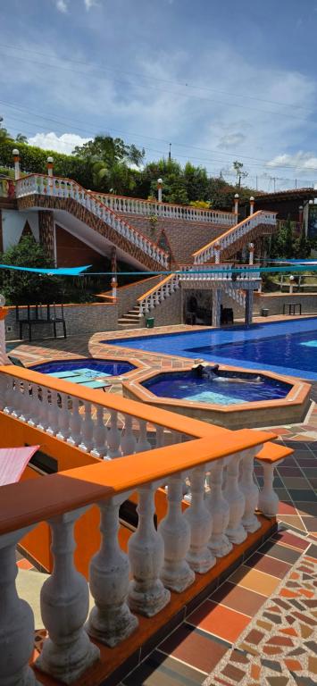 Villa Tara Finca Hotel - 5