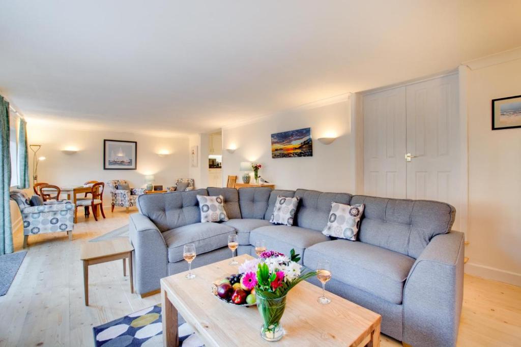 White Cottage, Cromer