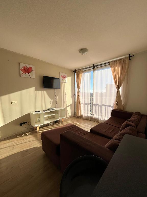 Depto 1807 tres dormitorios y dos baños - 1