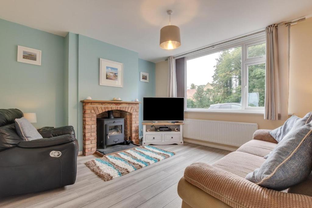 Swallows Flight, Lucker