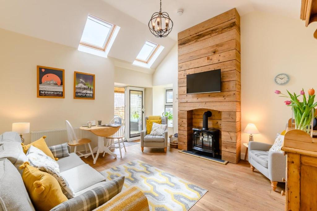 Dingley Dell, Lowick