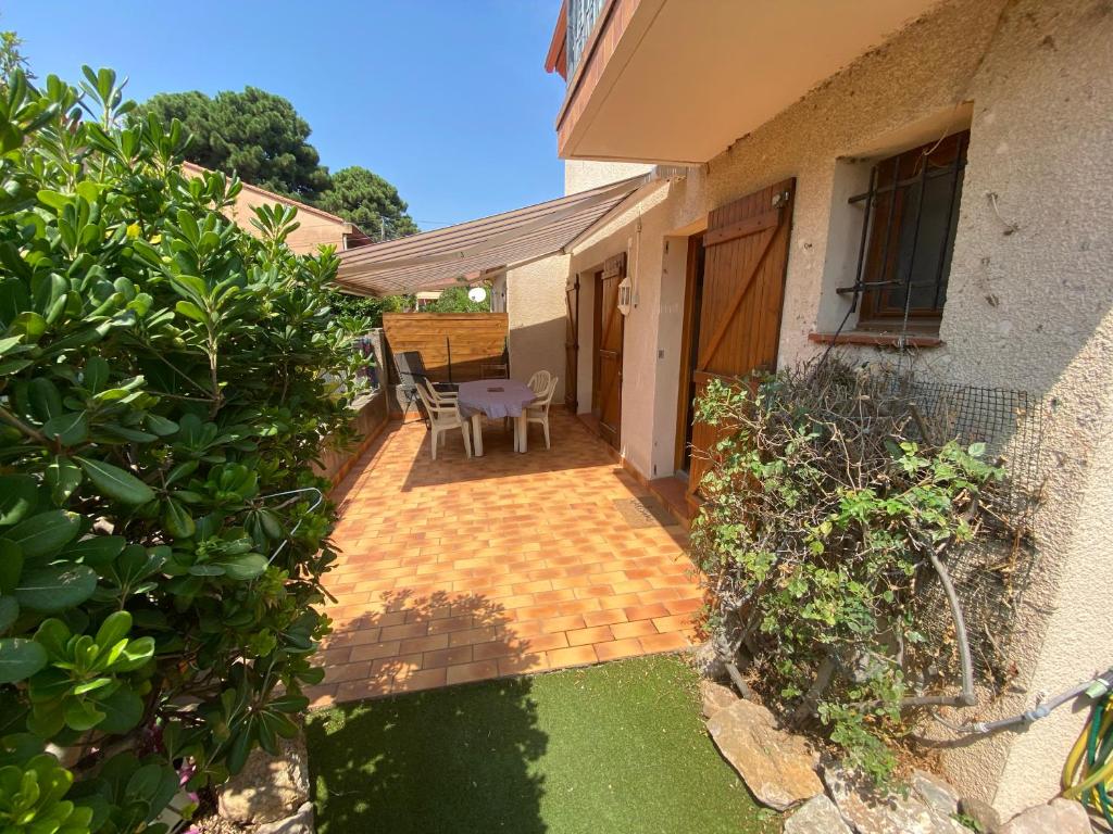 Appartement du clos de diane - 2