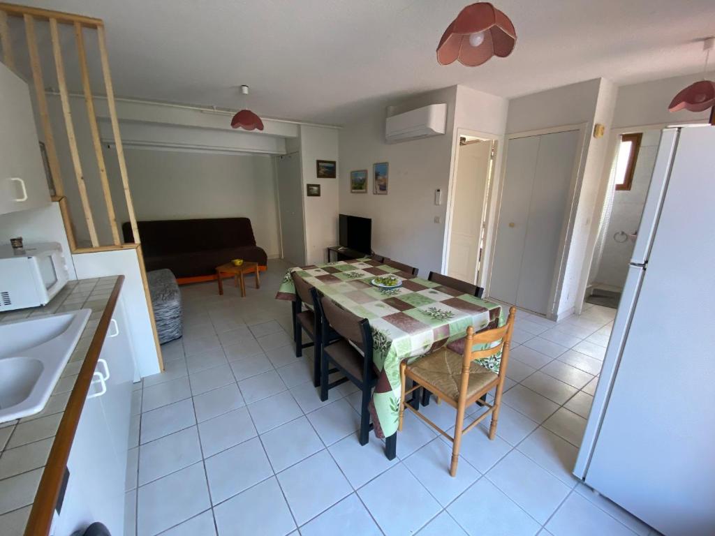 Appartement du clos de diane - 4