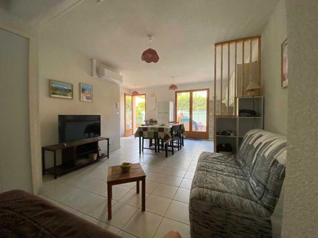 Appartement du clos de diane - 5
