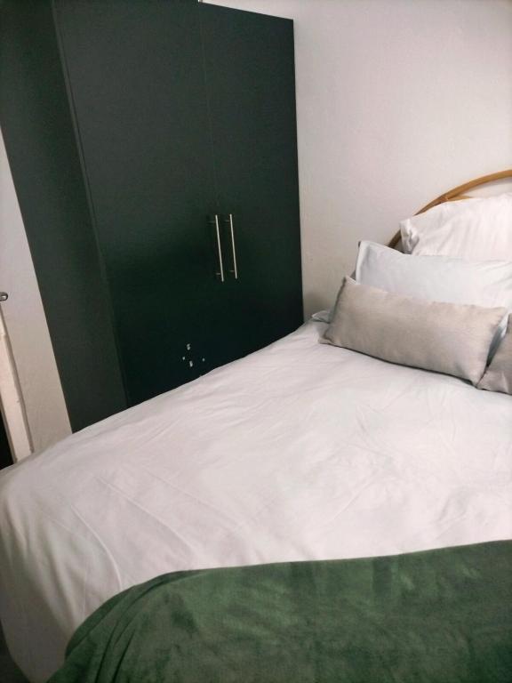 The Place of Hope 46A Unit 2, East London