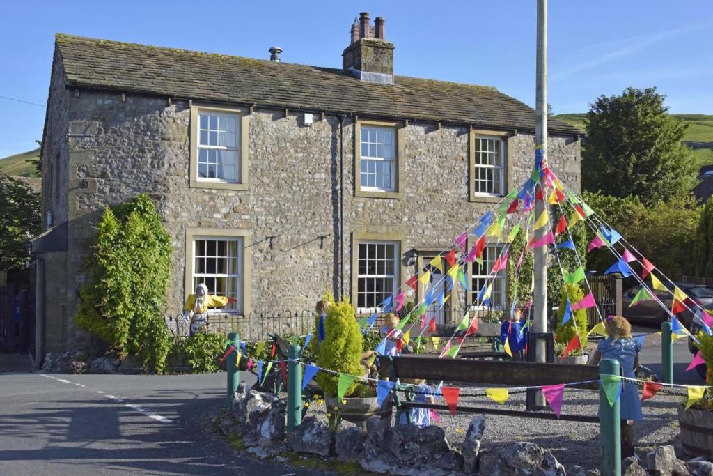 Littlebeck, Kettlewell