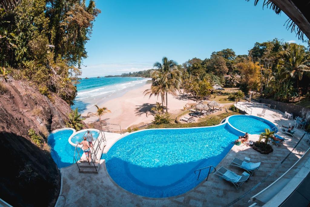 Red Frog Beach Island Resort, Bocas del Toro