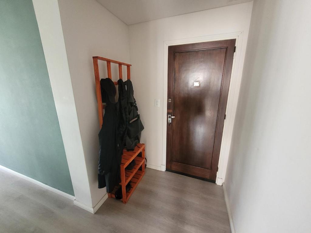 Apartamento con vista lateral al mar - 5