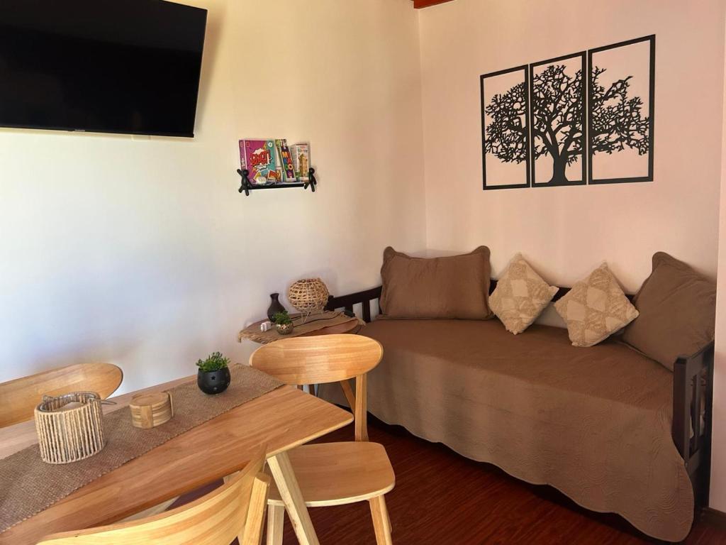 Cabaña San Jorge - 2