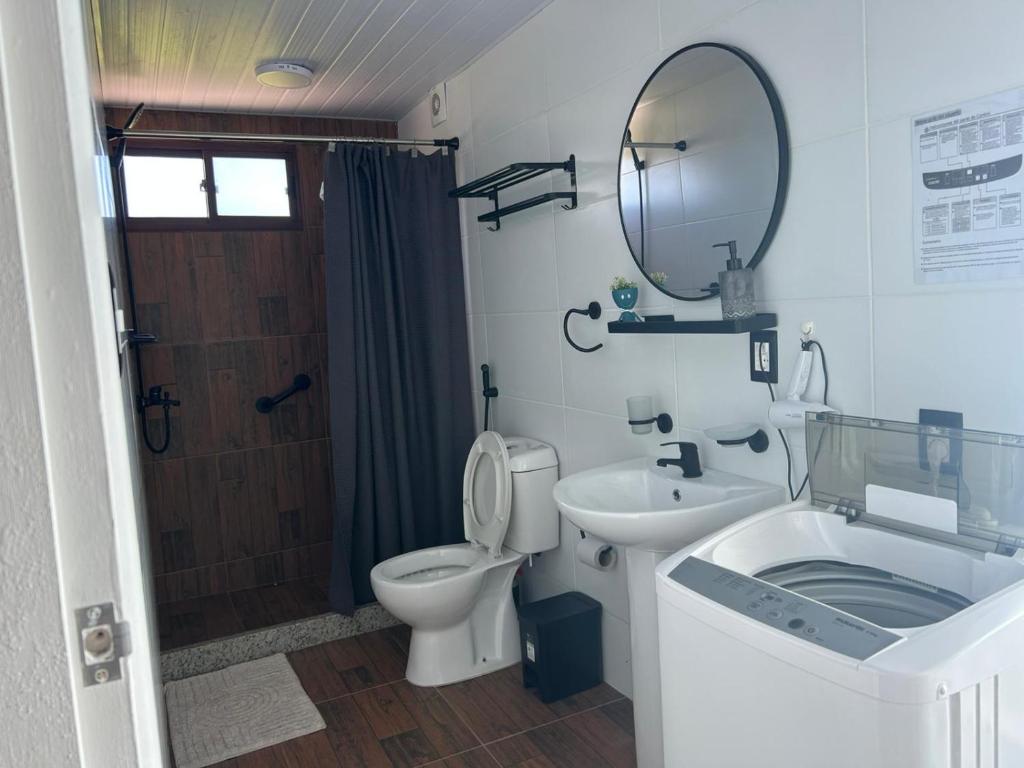 Cabaña San Jorge - 3