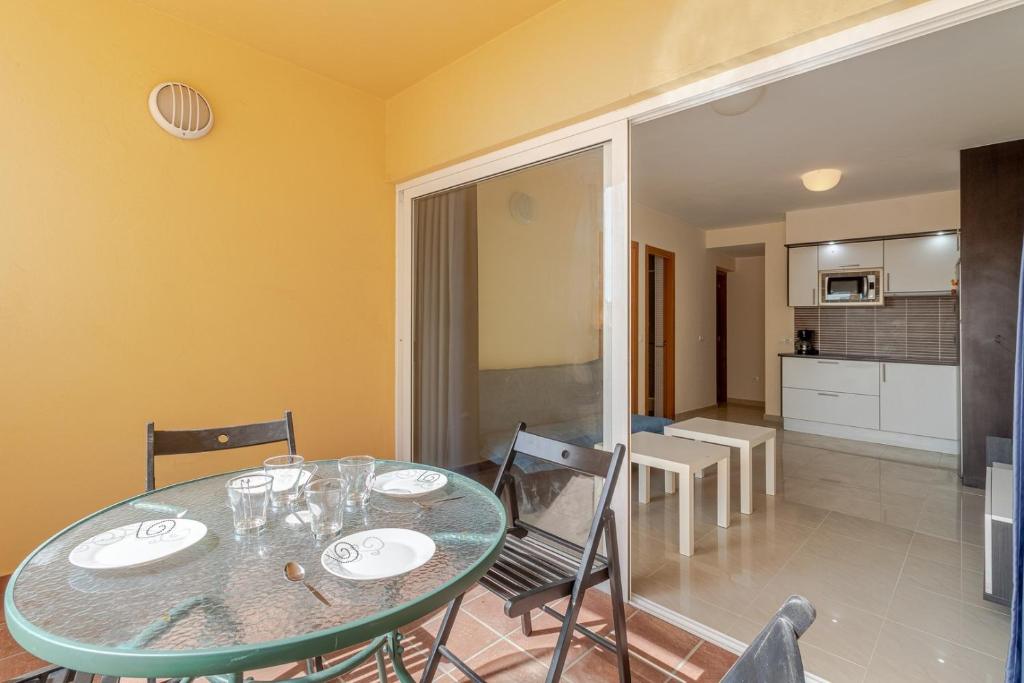 Casa Coco, Costa Calma